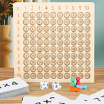 ¡A Multiplicar!