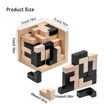 Puzzle 3D
