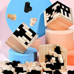 Puzzle 3D