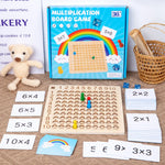 ¡A Multiplicar!