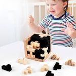 Puzzle 3D