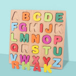 Mi Primer Abecedario