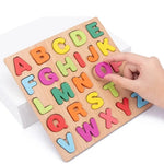 Mi Primer Abecedario