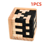 Puzzle 3D