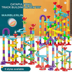 Circuito de Canicas